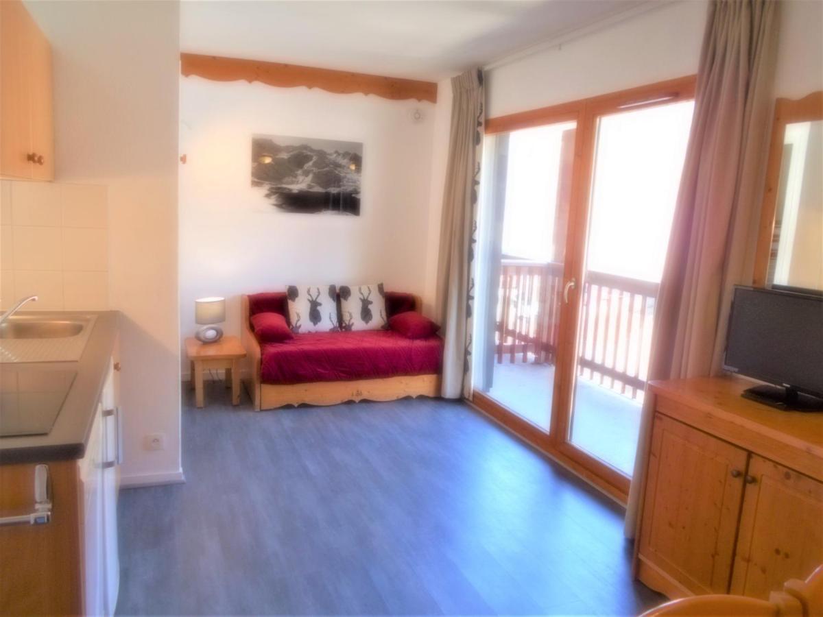 Les Balcons PROCHE PARC NATIONAL VANOISE appartements 2 pièces 6 pers MONTAGNE SUPERIEUR Termignon Extérieur photo