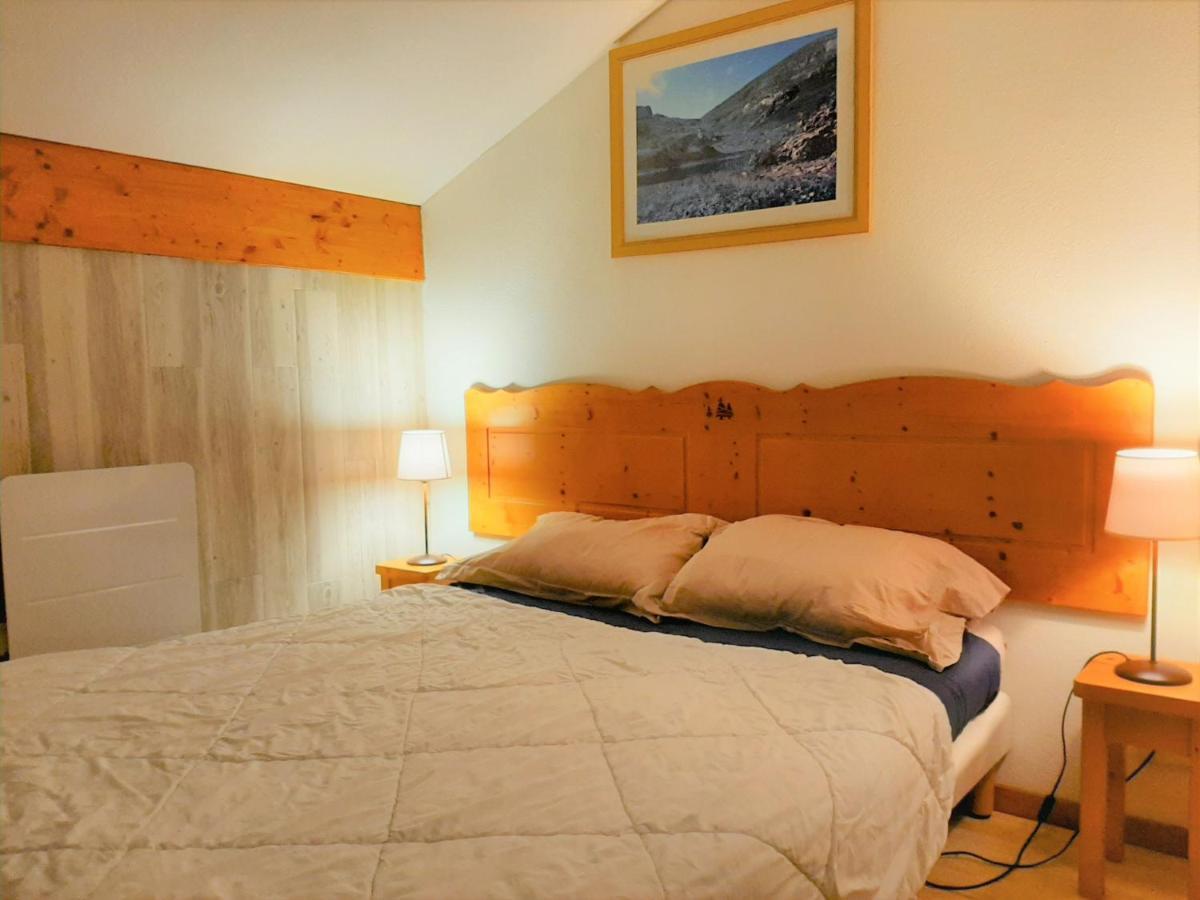 Les Balcons PROCHE PARC NATIONAL VANOISE appartements 2 pièces 6 pers MONTAGNE SUPERIEUR Termignon Extérieur photo